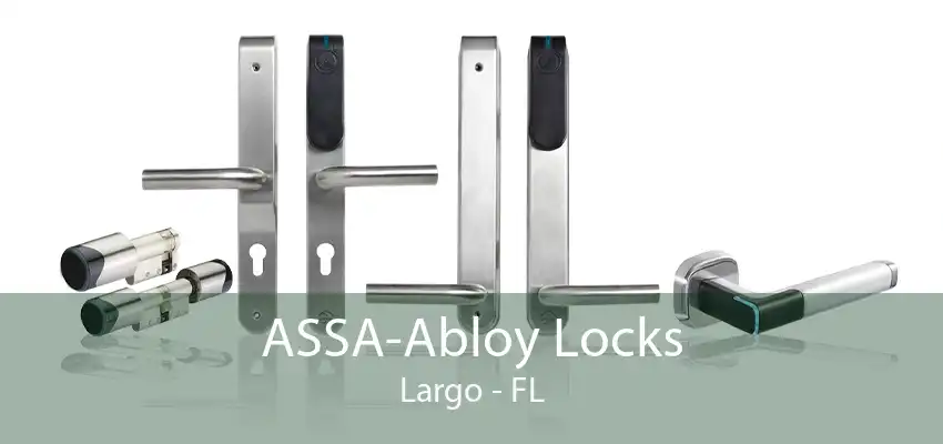 ASSA-Abloy Locks Largo - FL