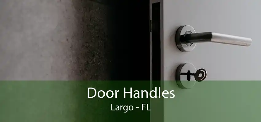 Door Handles Largo - FL