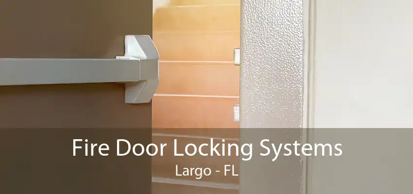 Fire Door Locking Systems Largo - FL