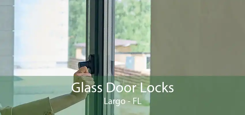 Glass Door Locks Largo - FL