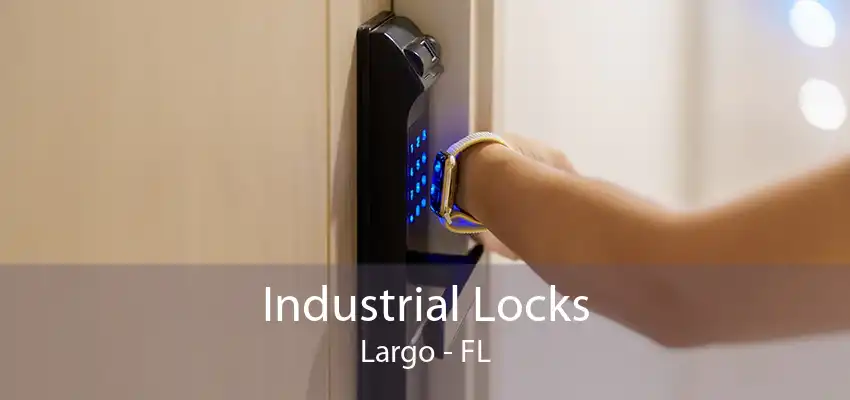 Industrial Locks Largo - FL