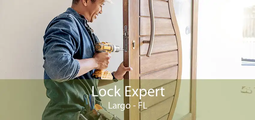 Lock Expert Largo - FL