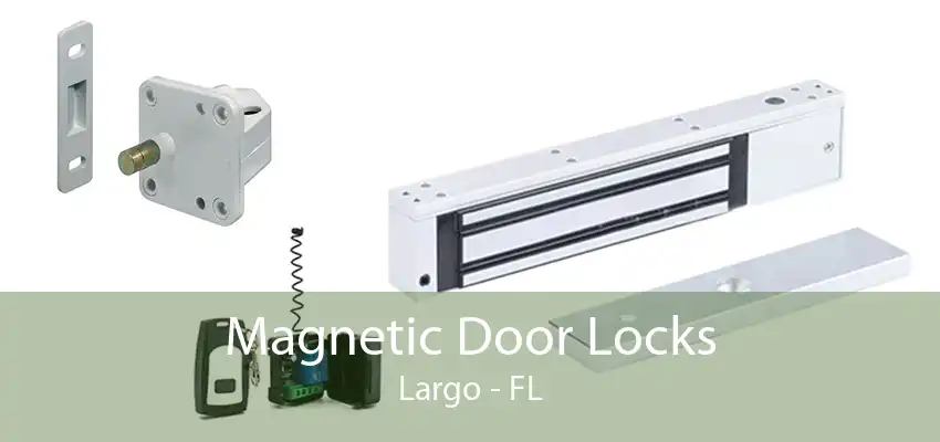 Magnetic Door Locks Largo - FL